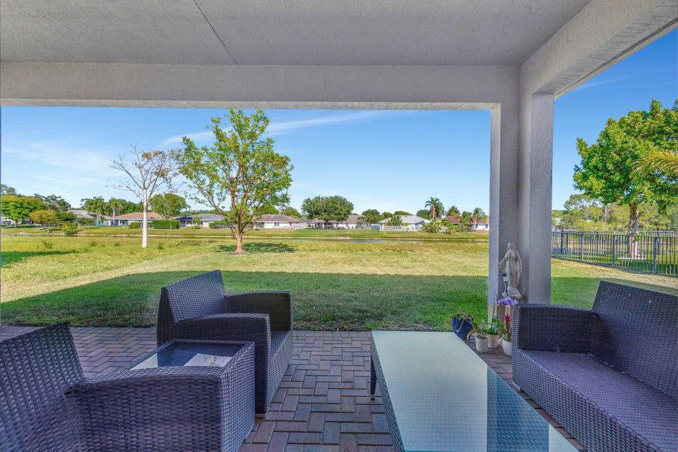 House for rent at 3244 Dunning Dr, West Palm Beach, FL 33411