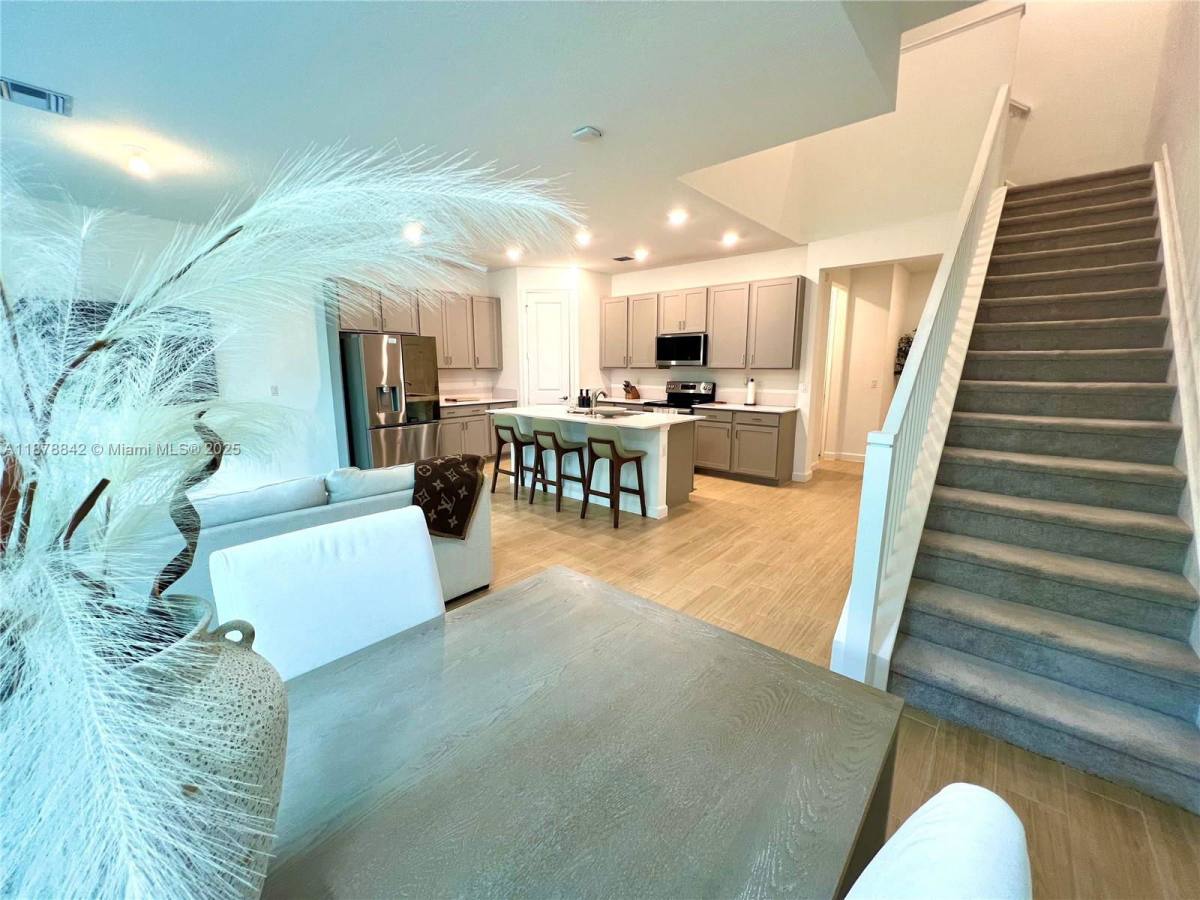 Townhouse for rent at 9045 Zevon Court, Lake Worth, FL 33467