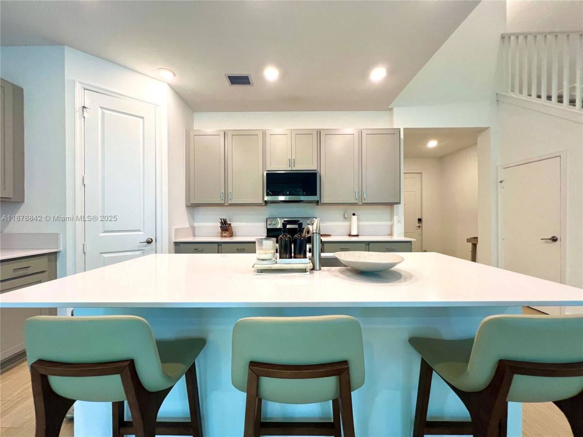 Townhouse for rent at 9045 Zevon Court, Lake Worth, FL 33467