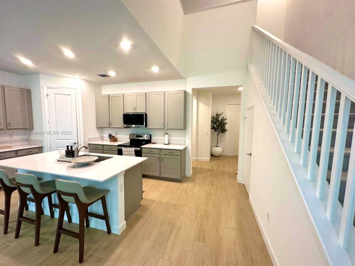 Townhouse for rent at 9045 Zevon Court, Lake Worth, FL 33467