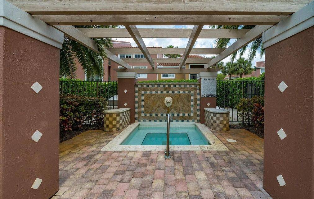 Condo for rent at 7912 Sonoma Springs Circle, Lake Worth, FL 33463
