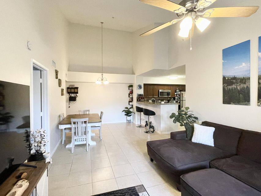 Condo for rent at 7912 Sonoma Springs Circle, Lake Worth, FL 33463
