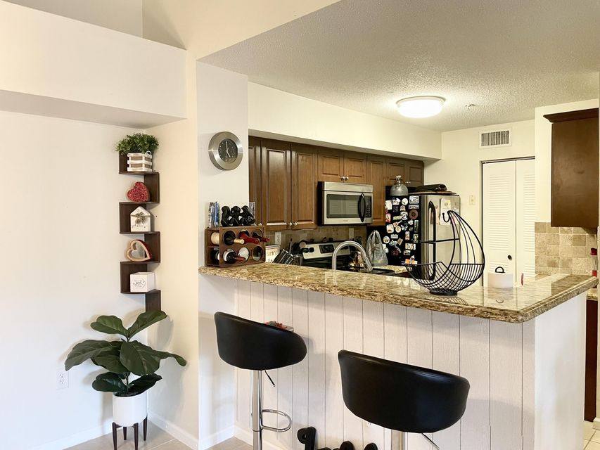Condo for rent at 7912 Sonoma Springs Circle, Lake Worth, FL 33463