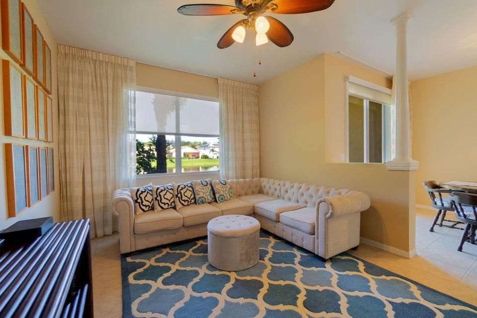 Townhouse for rent at 213 River Bluff Lane, West Palm Beach, FL 33411