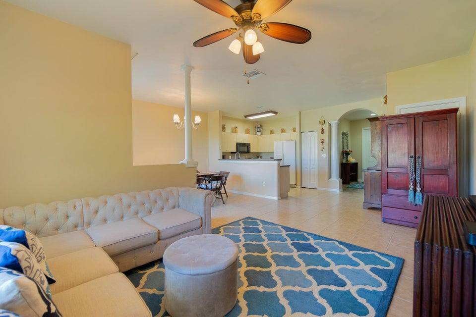 Townhouse for rent at 213 River Bluff Lane, West Palm Beach, FL 33411