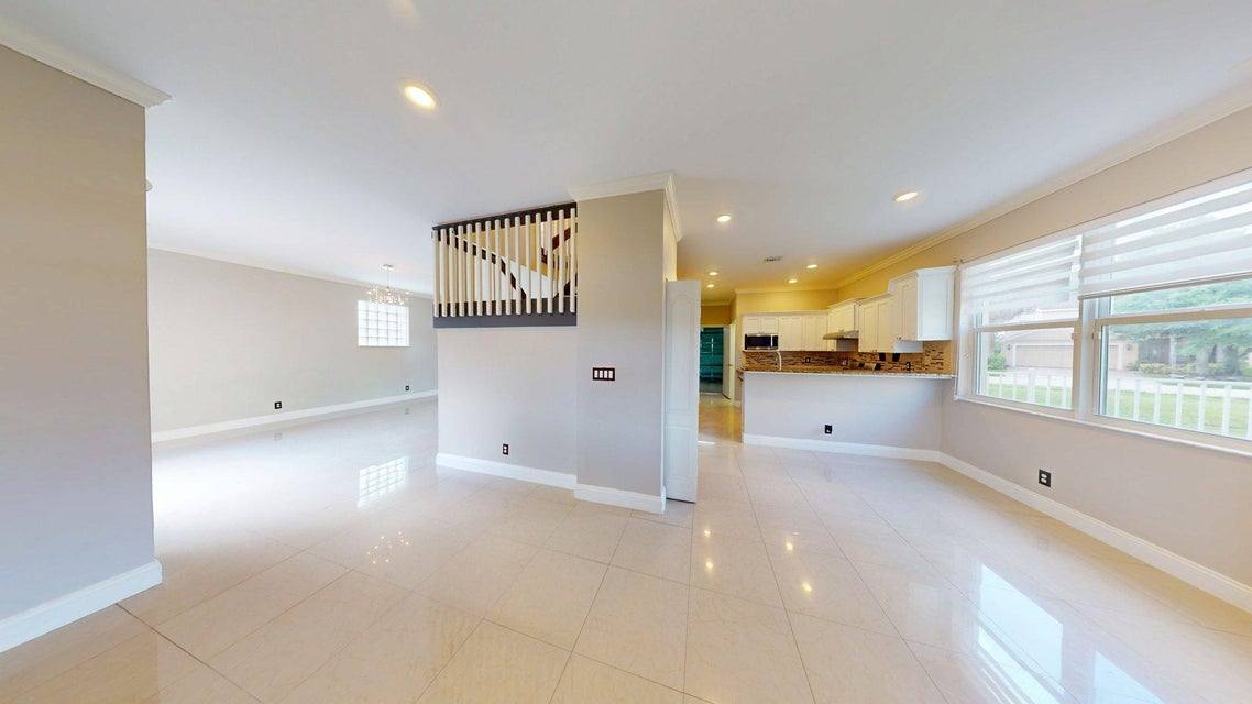 House for rent at 113 Canterbury Place, Wellington, FL 33414