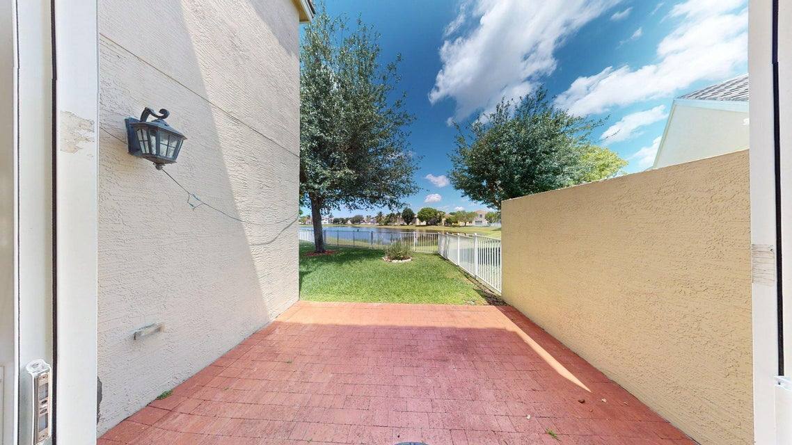 House for rent at 113 Canterbury Place, Wellington, FL 33414
