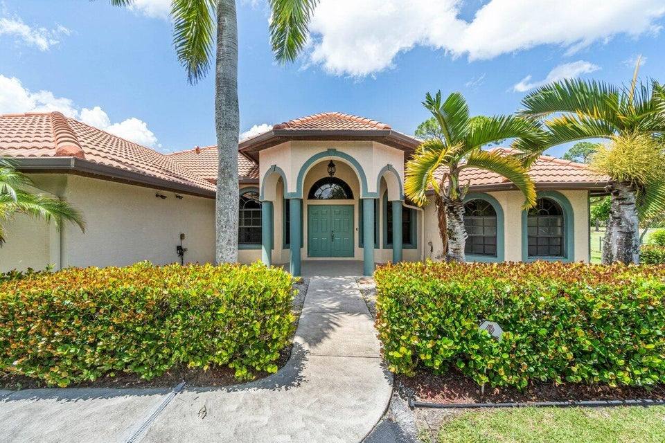 House for rent at 11415 51st Court N, West Palm Beach, FL 33411