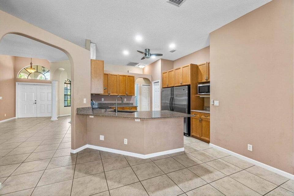 House for rent at 11415 51st Court N, West Palm Beach, FL 33411