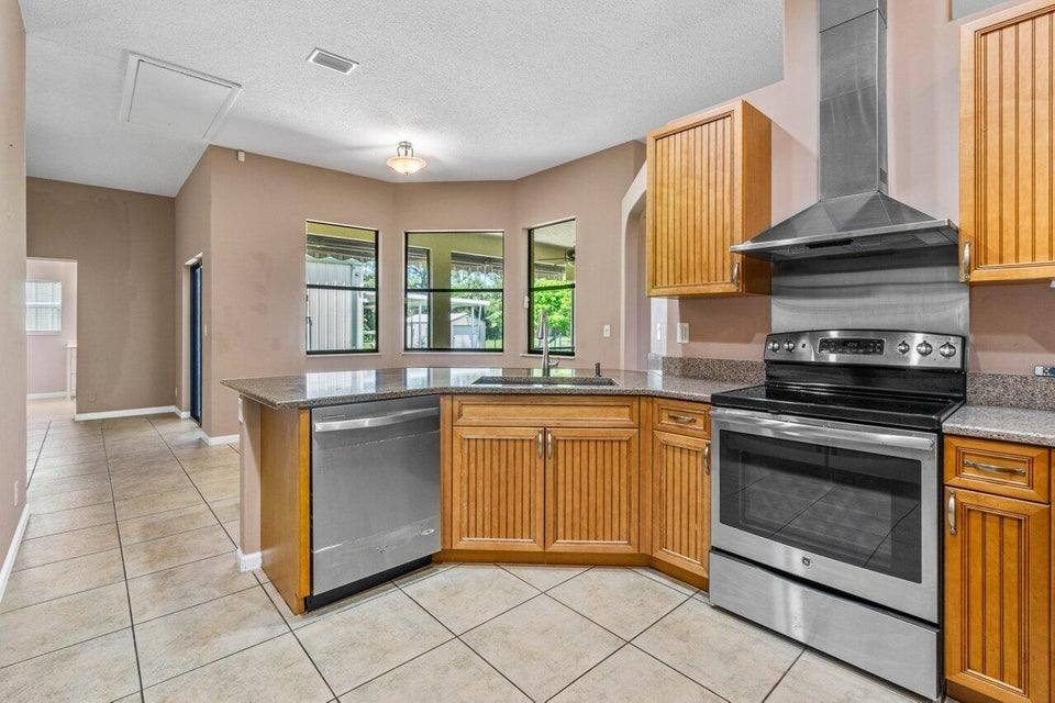 House for rent at 11415 51st Court N, West Palm Beach, FL 33411