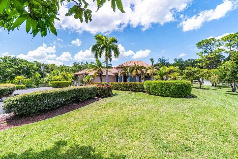 House for rent at 11415 51st Court N, West Palm Beach, FL 33411