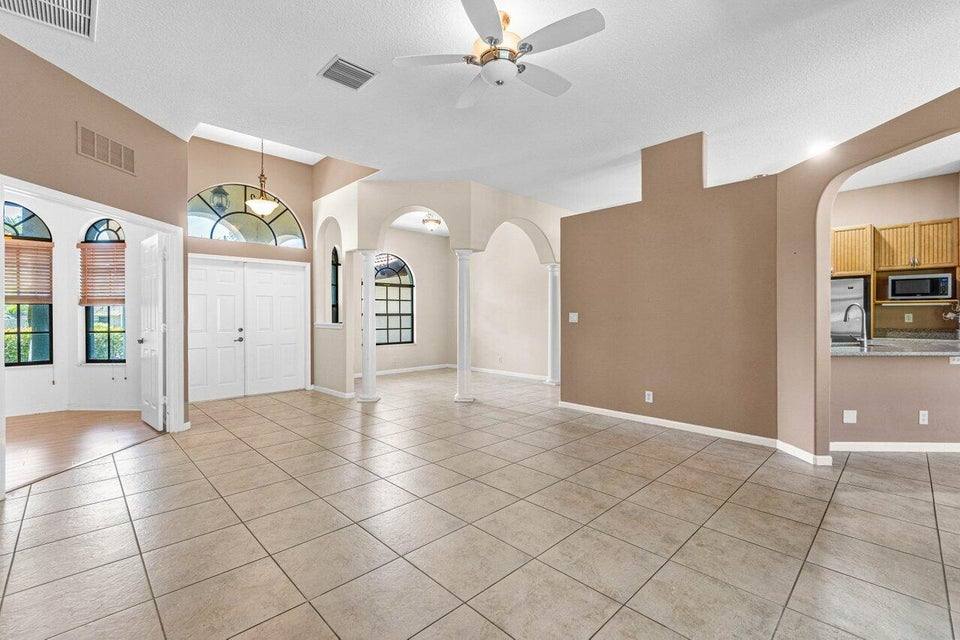 House for rent at 11415 51st Court N, West Palm Beach, FL 33411