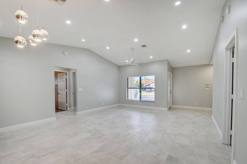 House for rent at 6170 Serene Run, Lake Worth, FL 33463