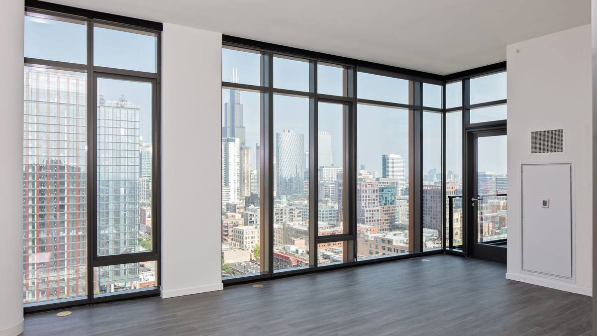 166 N Aberdeen St #1209, Chicago, IL 60607 - Apartment For Rent - Image 10