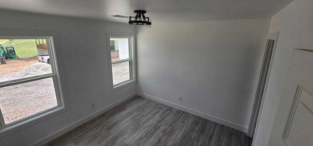Apartment for rent at 1511 N Springfield St #D, Berryville, AR 72616