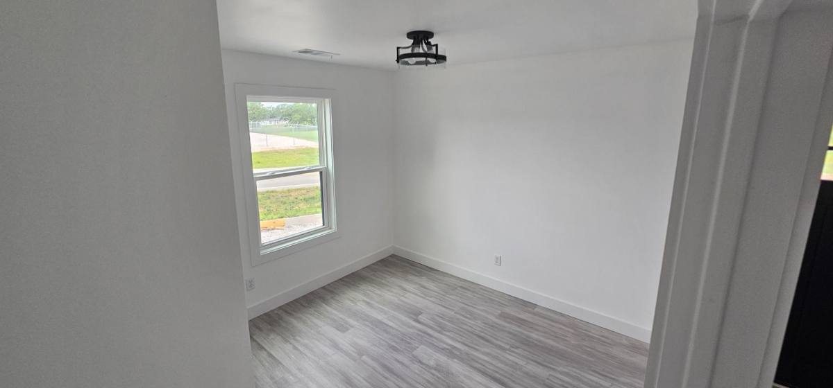 Apartment for rent at 1511 N Springfield St #D, Berryville, AR 72616