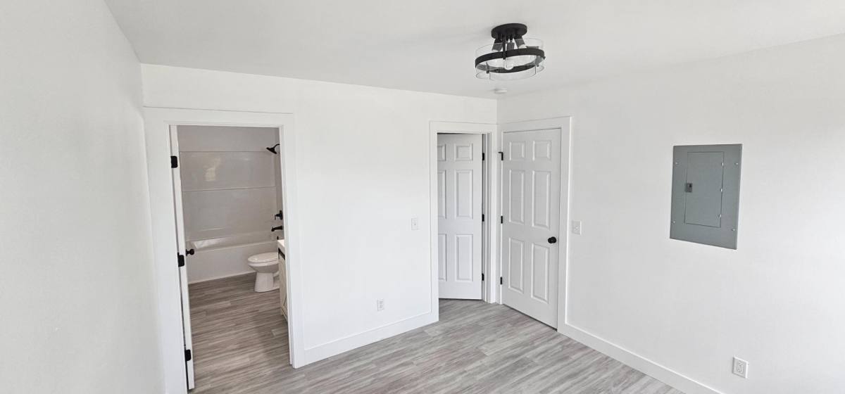 Apartment for rent at 1511 N Springfield St #D, Berryville, AR 72616
