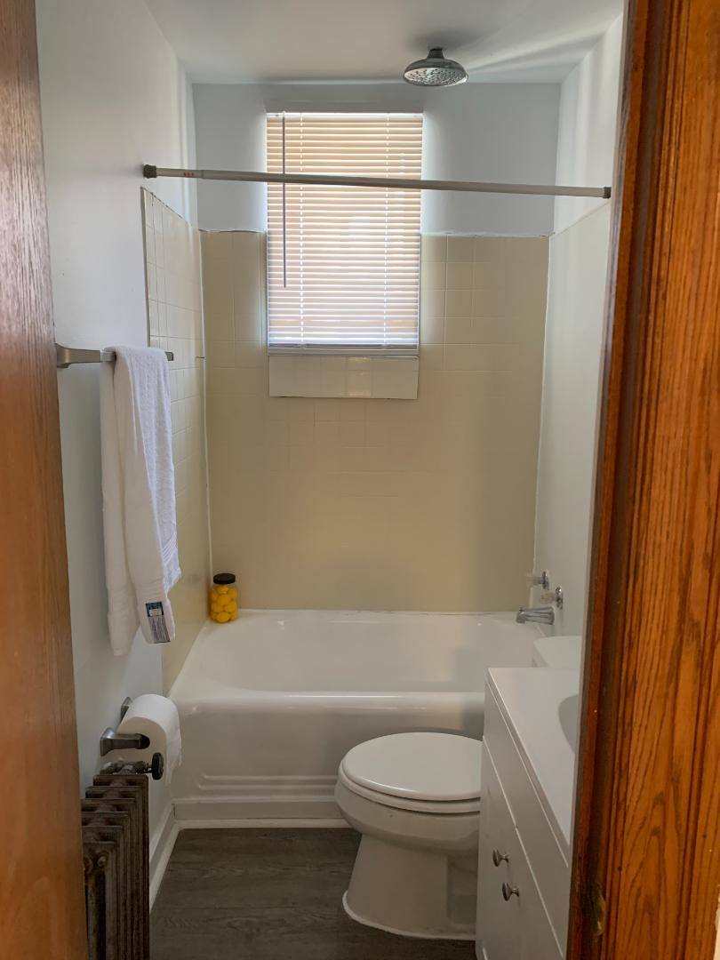 Apartment for rent at 123 College Place #2, Ypsilanti, MI 48197