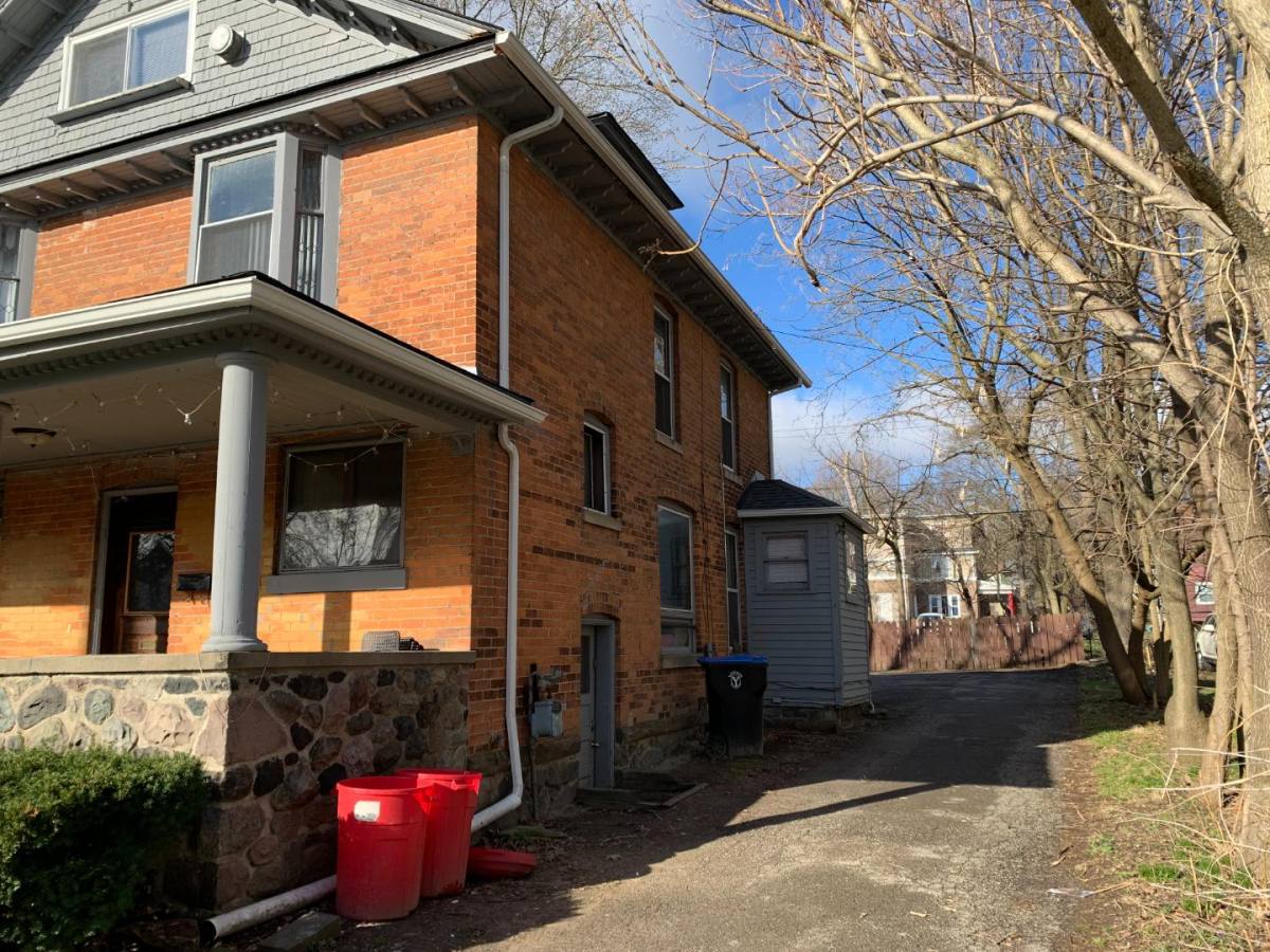 Apartment for rent at 123 College Place #2, Ypsilanti, MI 48197