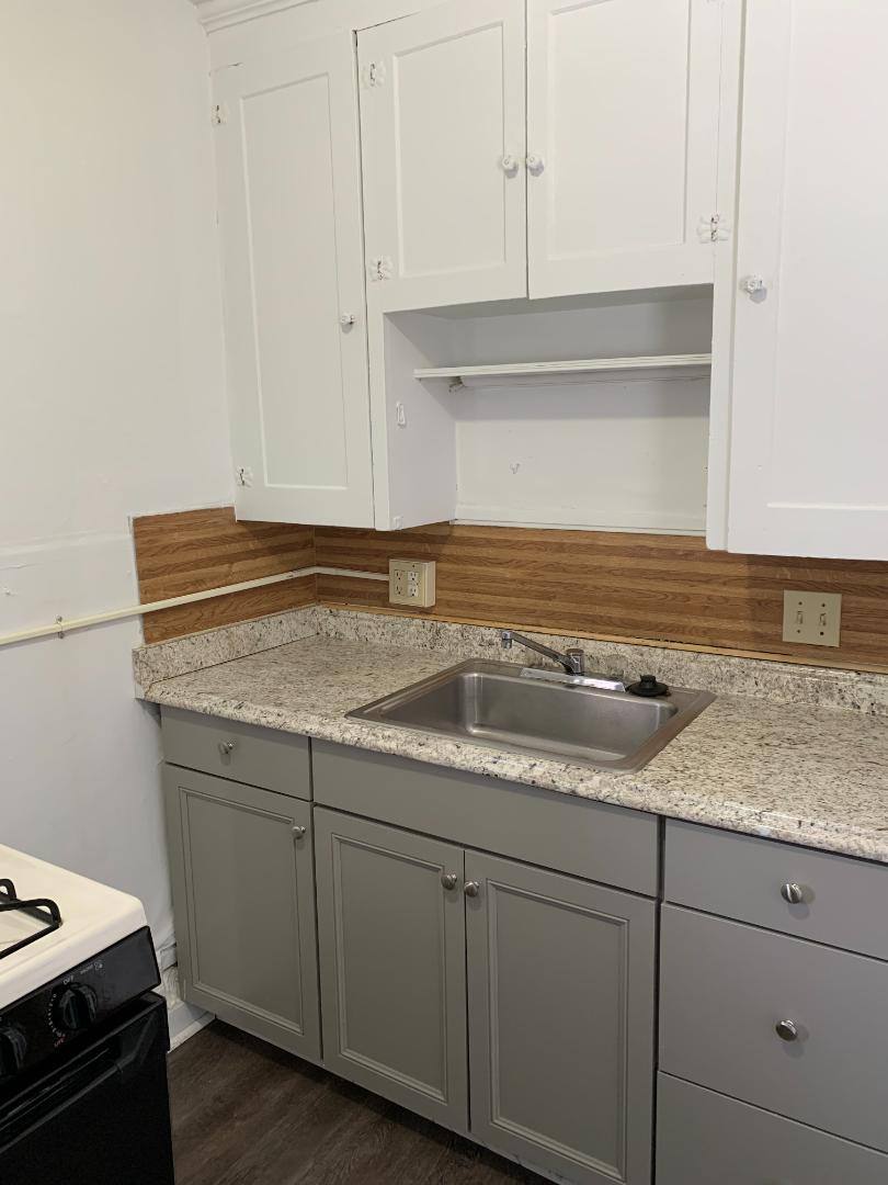 Apartment for rent at 123 College Place #2, Ypsilanti, MI 48197