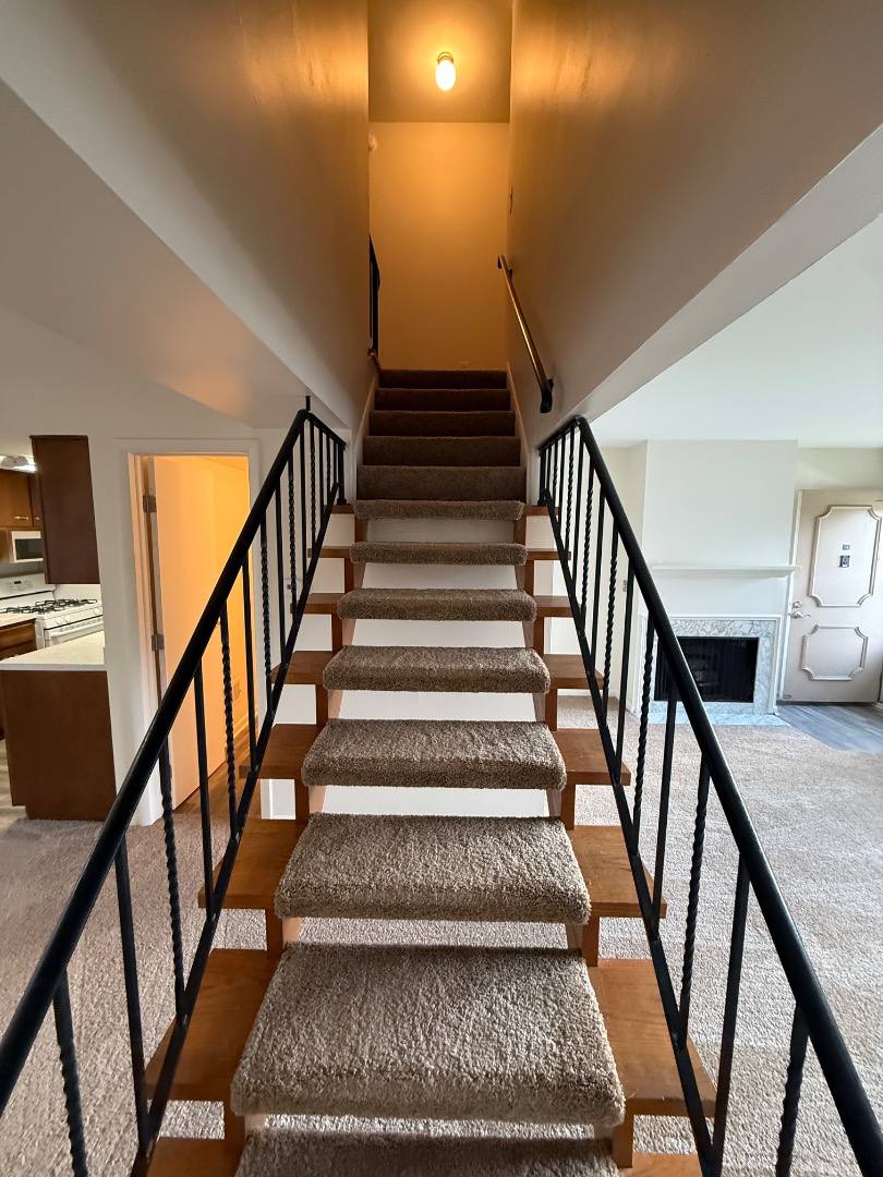 Townhouse for rent at 2560 Key St #3L, Toledo, OH 43614