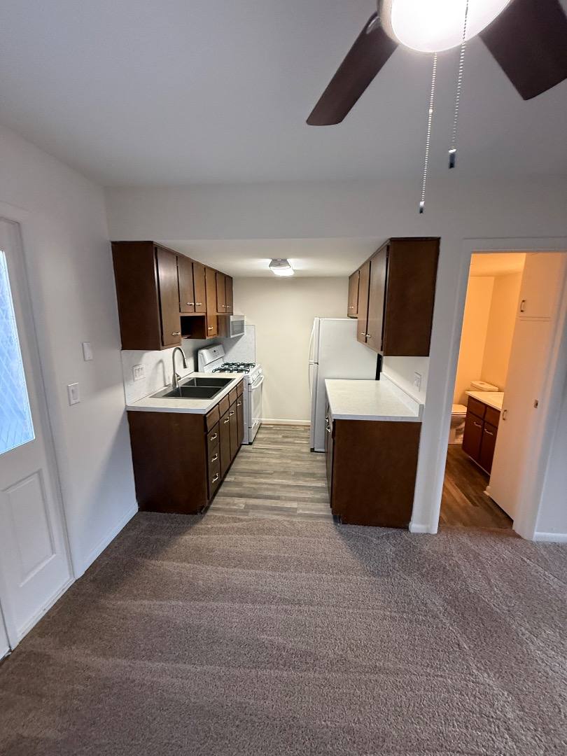 Townhouse for rent at 2560 Key St #3L, Toledo, OH 43614