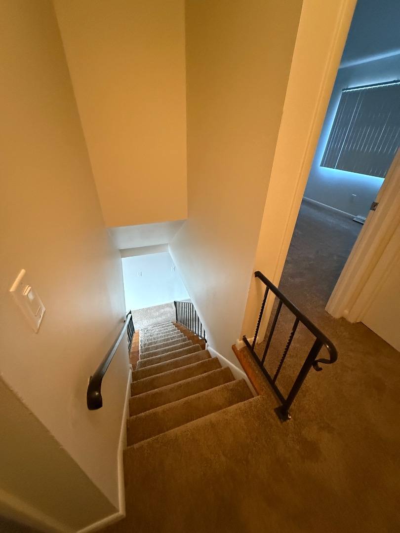 Townhouse for rent at 2560 Key St #3L, Toledo, OH 43614