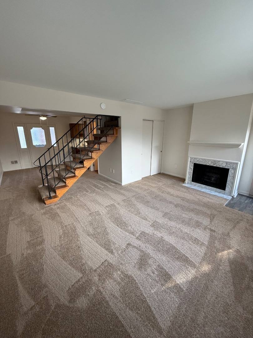 Townhouse for rent at 2560 Key St #3L, Toledo, OH 43614
