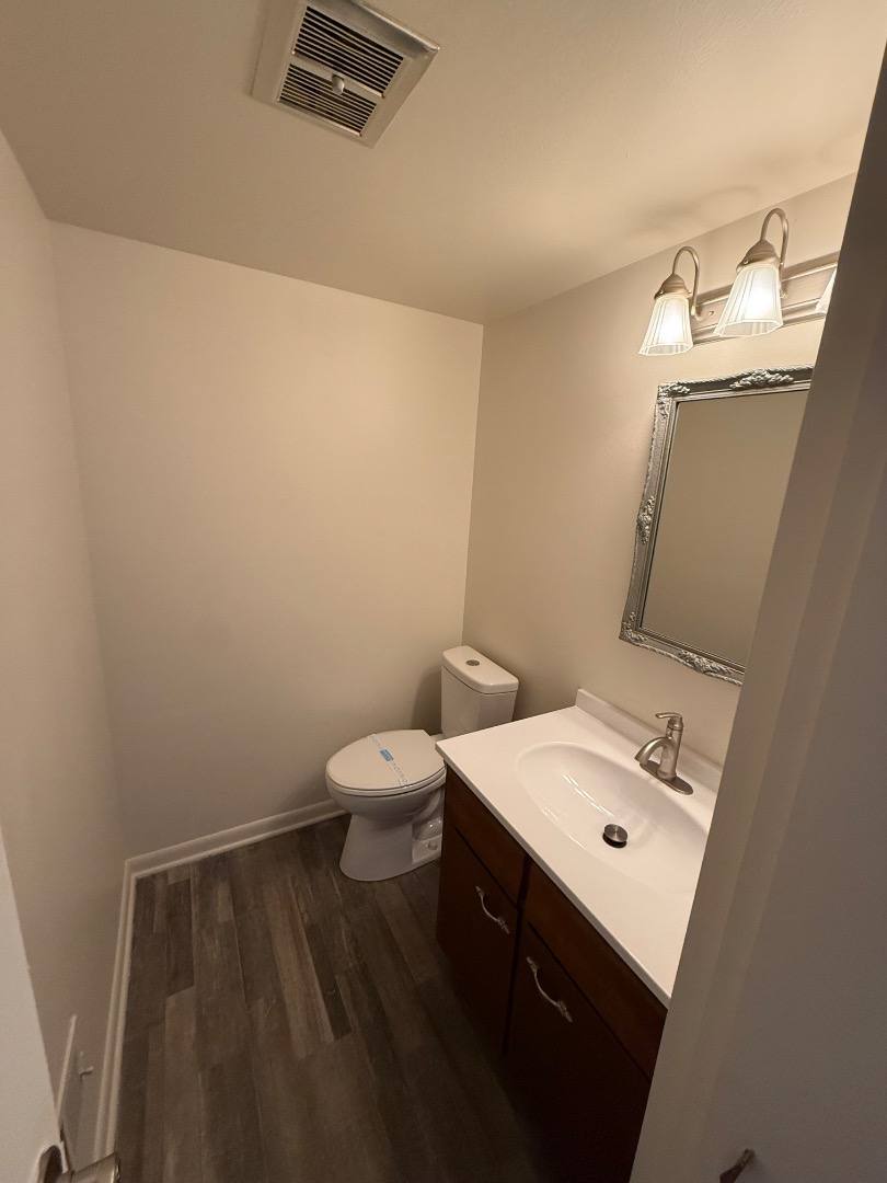 Townhouse for rent at 2560 Key St #3L, Toledo, OH 43614