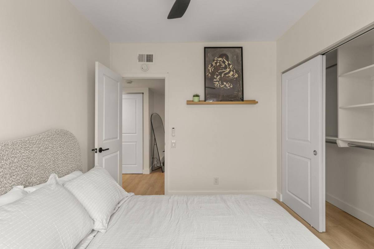 Apartment for rent at 4166 Lindell Blvd #9C, Saint Louis, MO 63108