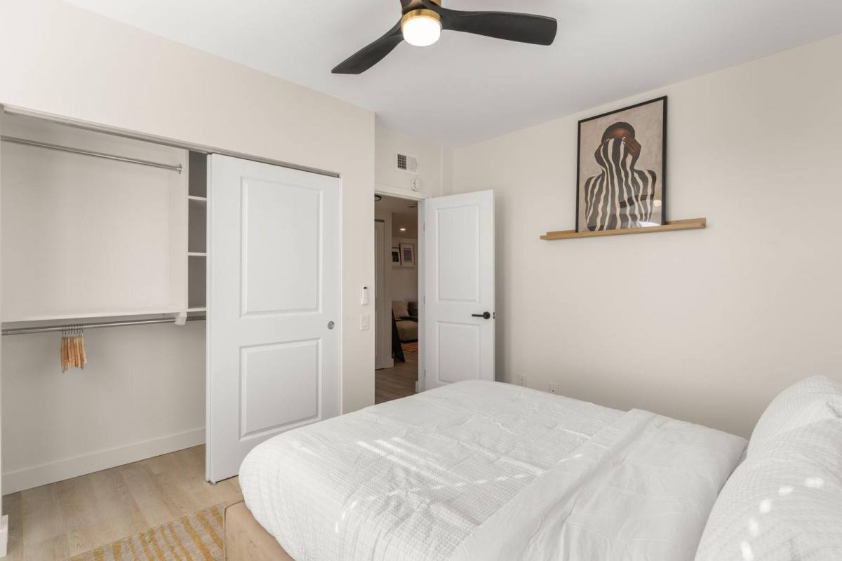 Apartment for rent at 4166 Lindell Blvd #9C, Saint Louis, MO 63108