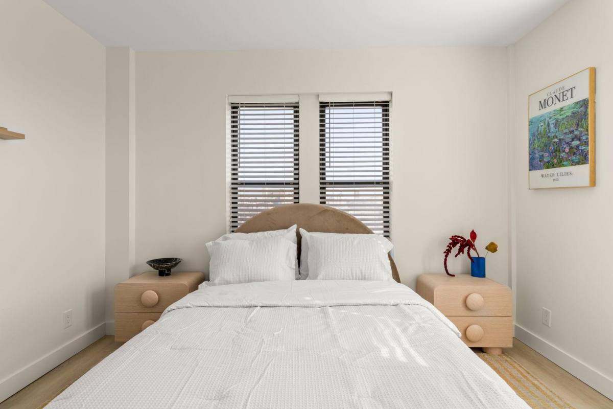 Apartment for rent at 4166 Lindell Blvd #9C, Saint Louis, MO 63108