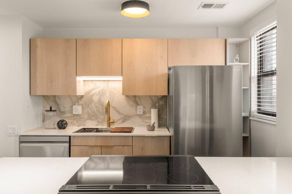 Apartment for rent at 4166 Lindell Blvd #9C, Saint Louis, MO 63108