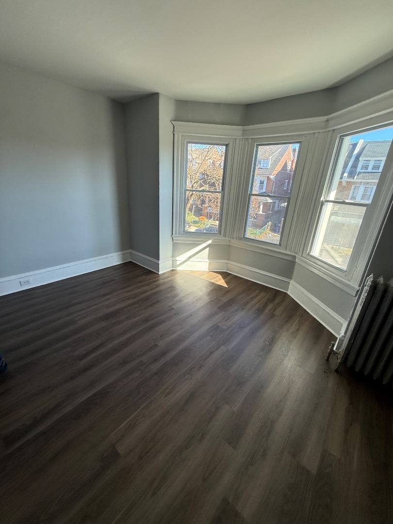 Apartment for rent at 4908 N 12th St #2nd, Philadelphia, PA 19141