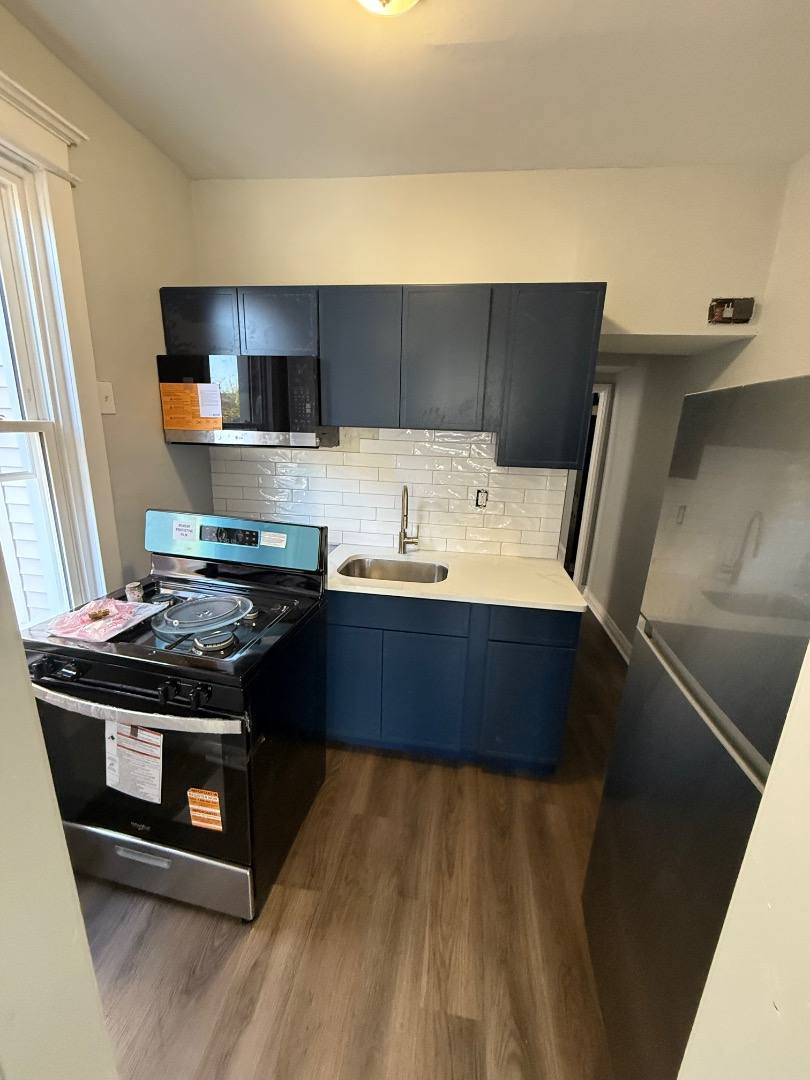 Apartment for rent at 4908 N 12th St #2nd, Philadelphia, PA 19141