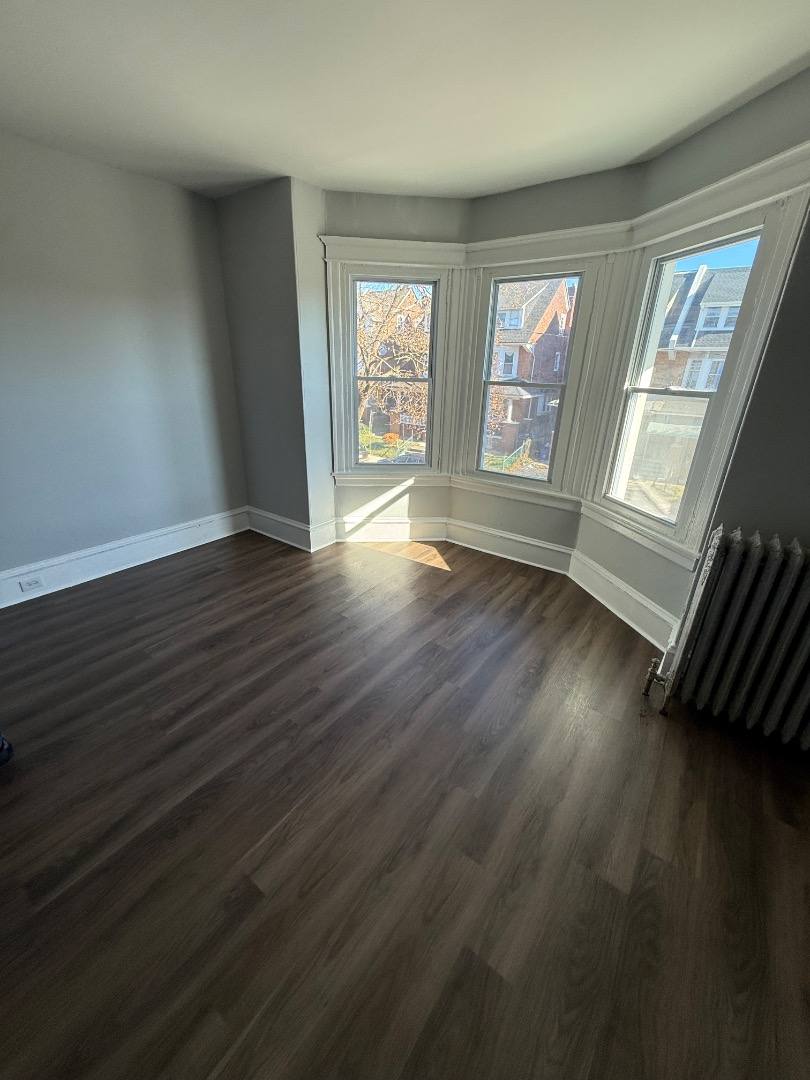 Apartment for rent at 4908 N 12th St #2nd, Philadelphia, PA 19141