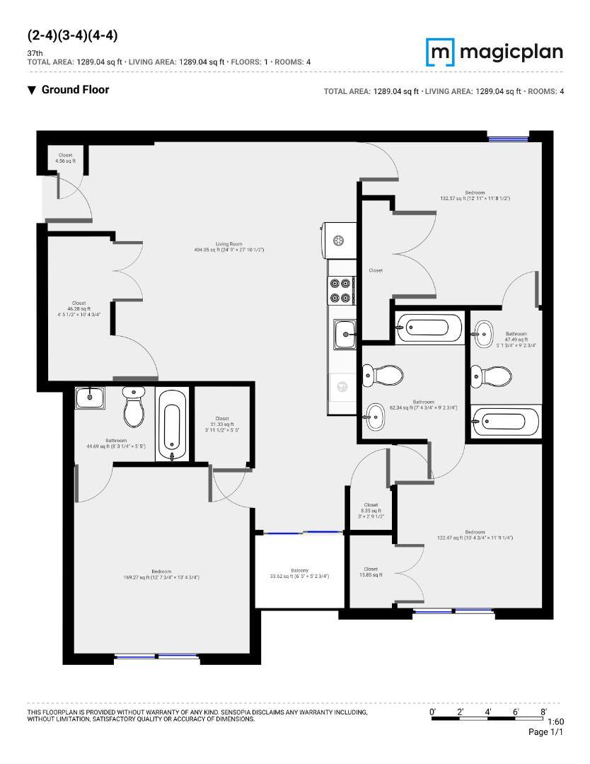 Apartment for rent at 520 N 37th St #3-4, Philadelphia, PA 19104