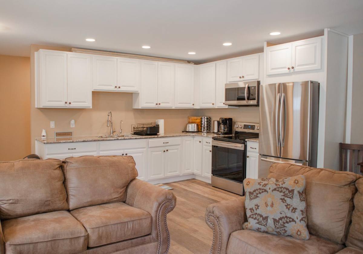 Apartment for rent at 2460 Route 145 #DOWN, East Durham, NY 12423