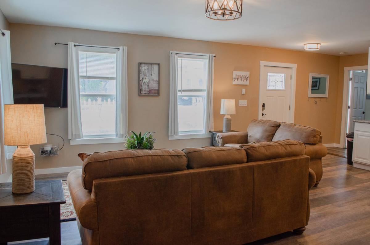 Apartment for rent at 2460 Route 145 #DOWN, East Durham, NY 12423