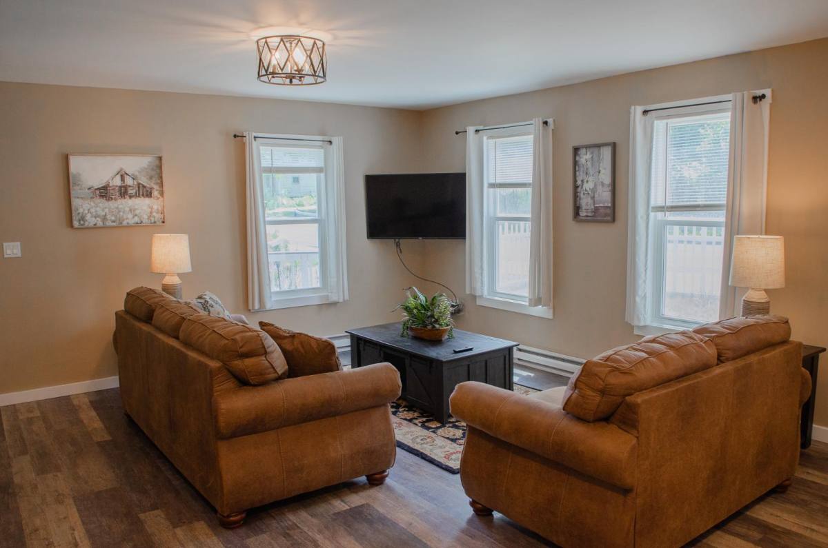Apartment for rent at 2460 Route 145 #DOWN, East Durham, NY 12423