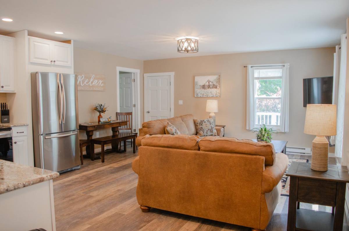 Apartment for rent at 2460 Route 145 #DOWN, East Durham, NY 12423