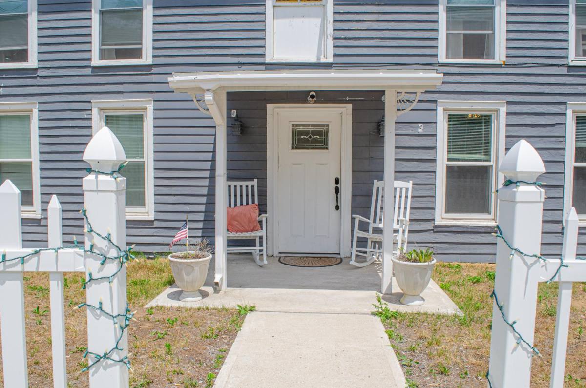 Apartment for rent at 2460 Route 145 #DOWN, East Durham, NY 12423
