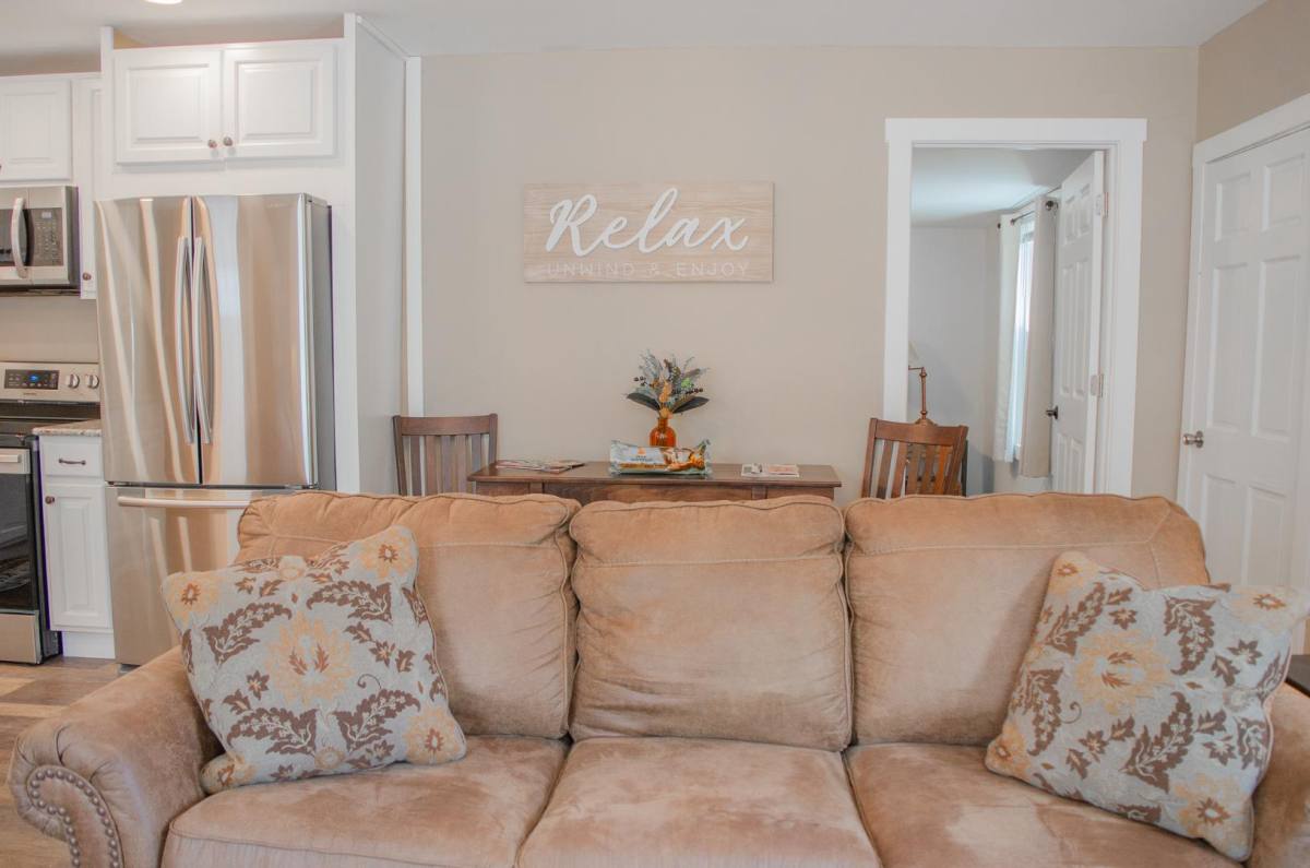 Apartment for rent at 2460 Route 145 #DOWN, East Durham, NY 12423