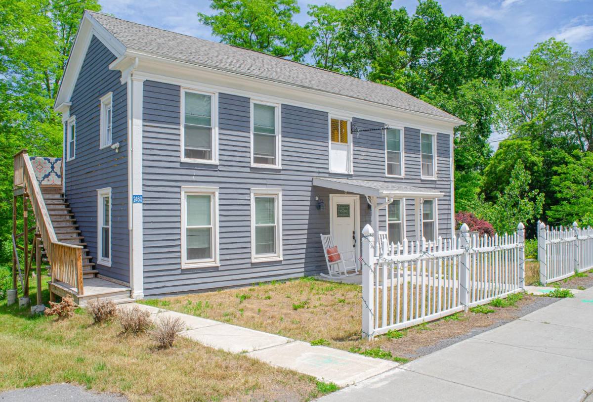 Apartment for rent at 2460 Route 145 #DOWN, East Durham, NY 12423