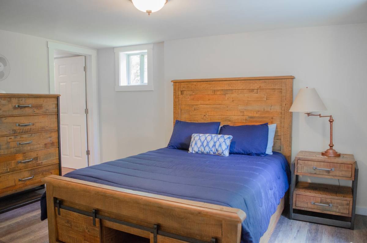 Apartment for rent at 2460 Route 145 #DOWN, East Durham, NY 12423
