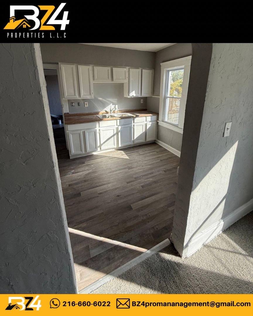 Apartment for rent at 1035 E 140th St #1033 Top, Cleveland, OH 44110
