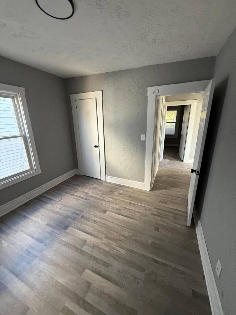 Apartment for rent at 1035 E 140th St #1033 Top, Cleveland, OH 44110