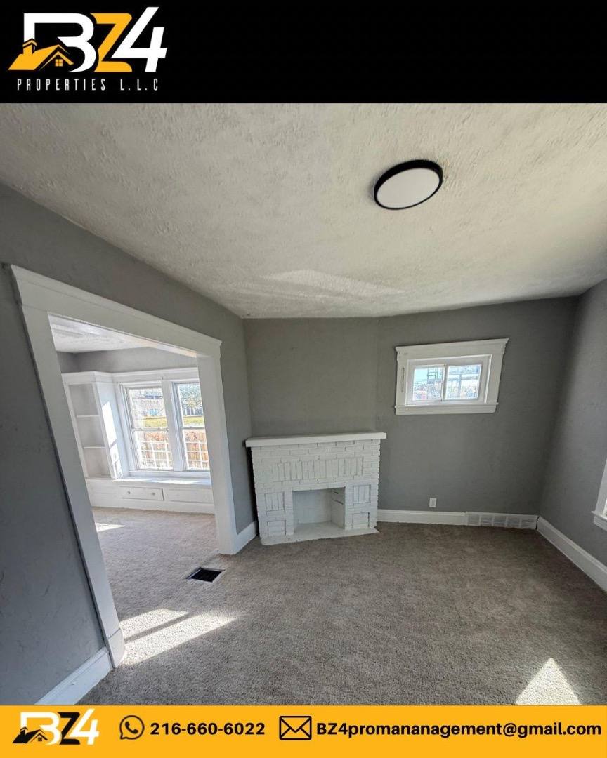 Apartment for rent at 1035 E 140th St #1033 Top, Cleveland, OH 44110