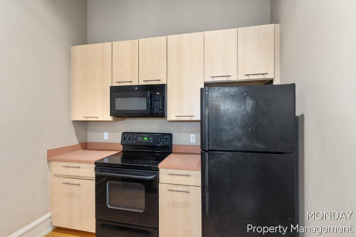 Apartment for rent at 1 Oakes St SW #6, Grand Rapids, MI 49503