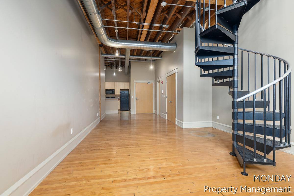 Apartment for rent at 1 Oakes St SW #6, Grand Rapids, MI 49503